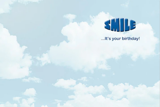 Horse Laughs | Funny Birthday Greeting Card