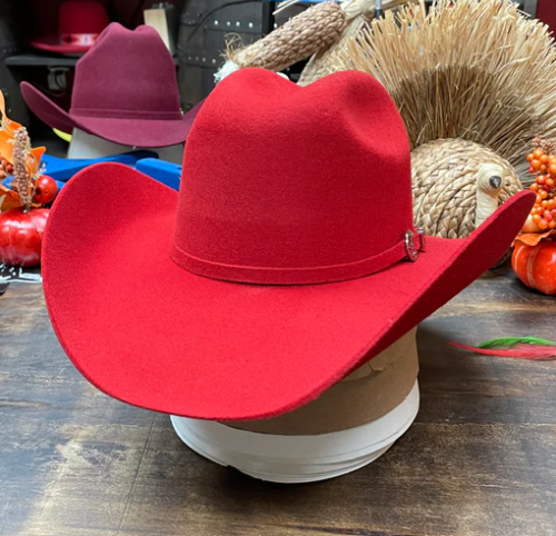 Tombstone 20X este oeste Felt