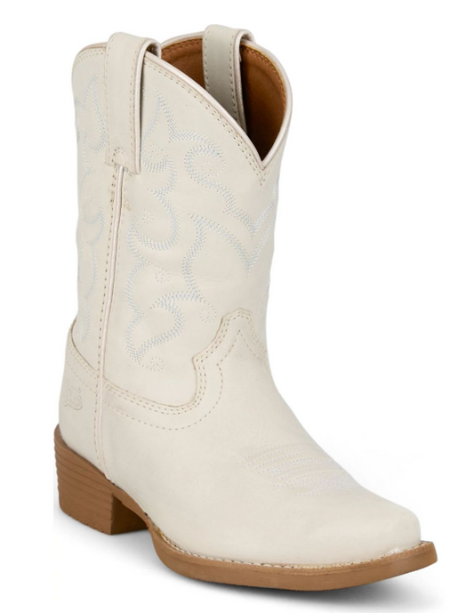 Justin Bronci Junior Girl's Boots