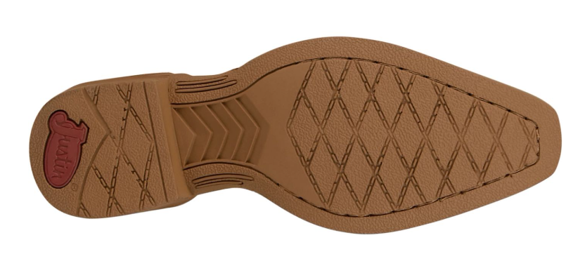 Justin Bronci Junior Girl's Boots