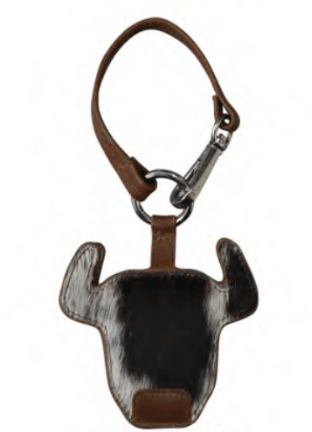 ili New York Buffalo Head Hat Holder