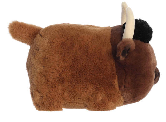 Aurora Spudsters 10" Buddy Bison