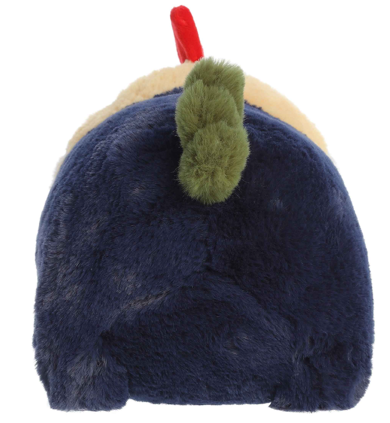 Aurora Spudsters 10" Roscoe Rooster