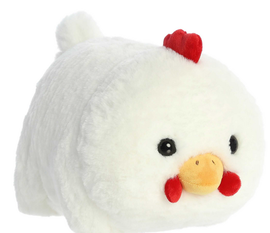 Aurora Spudsters 10" Claire Chicken