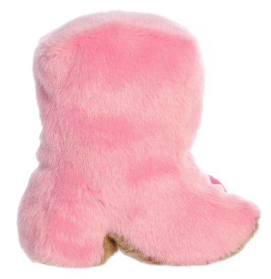 Aurora Palm Pals 5" Kate Cowgirl Boot