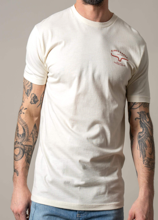 Kimes Rnach Honor Men Shirt