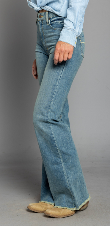 Kimes Ranch Olivia Blue Women Jeans