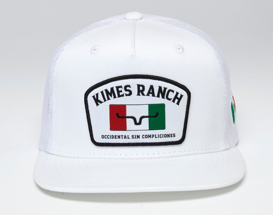 Kimes Ranch Bandera Trucker Hat