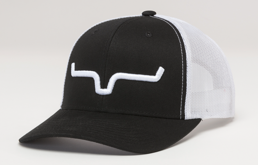 Kimes Ranch Weekly Trucker Hat