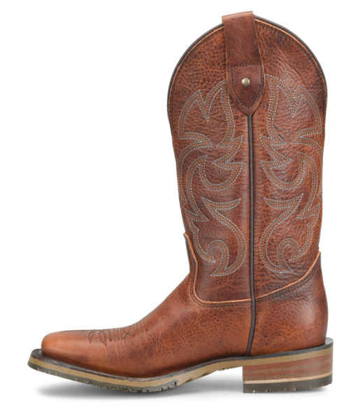 Double H Women Work Boot McCarroll