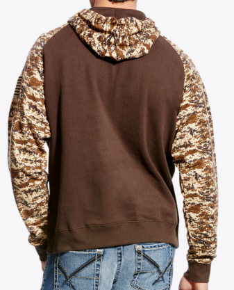 Ariat Men's Patriot Hoodie