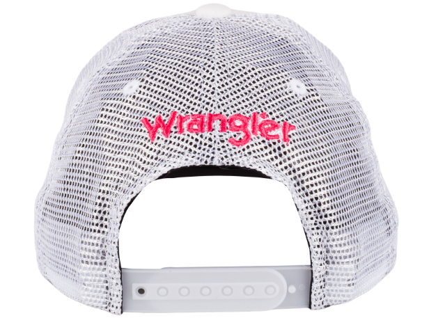 Wrangler Women Cap Lariat