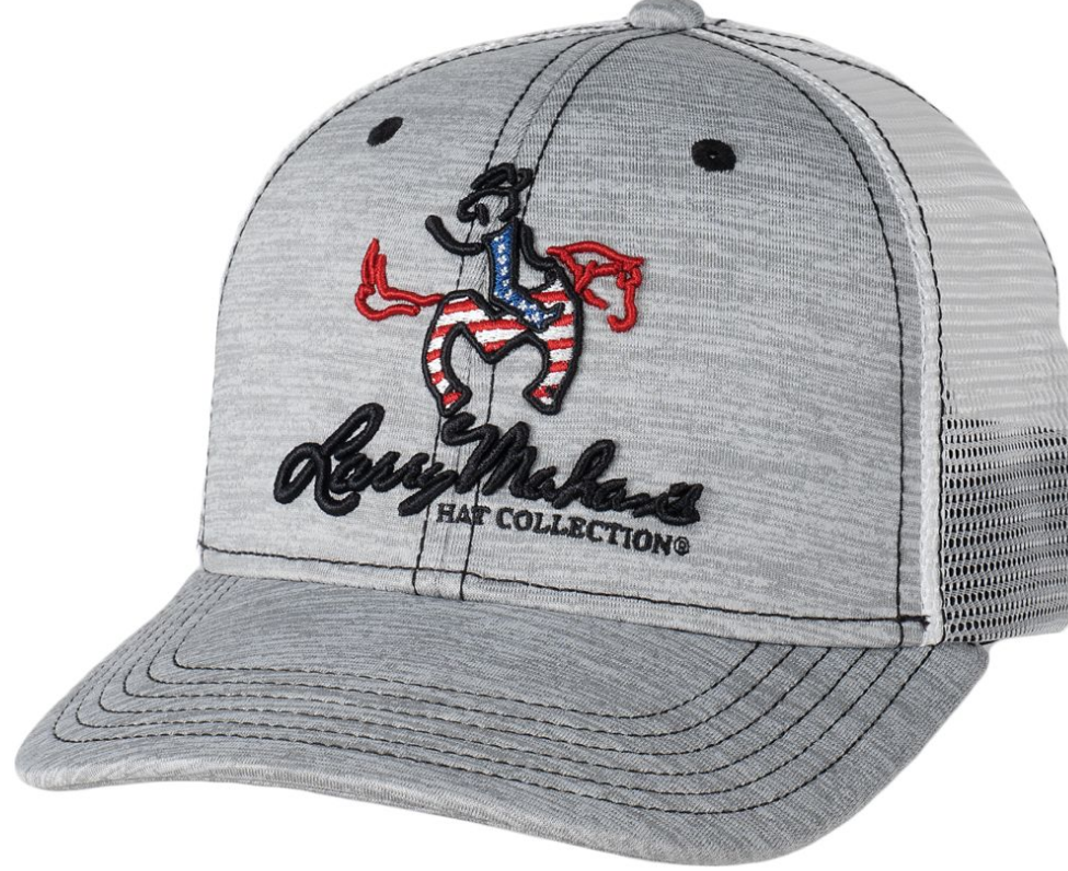 Mahan Heather Grey-USA Horse