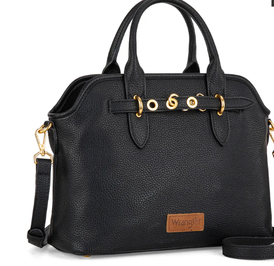 Wrangler Top Handle Tote/Crossbody