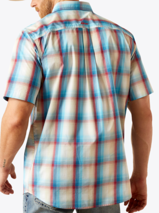 Ariat MNS Pro Series Sunny Classic Fit Shirt