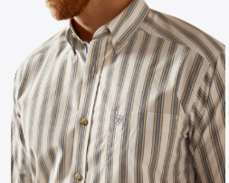 Ariat MNS Pro Series Cohen Classic Fit Shirt