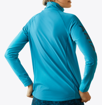 Ariat WMS Agile Softshell Jacket