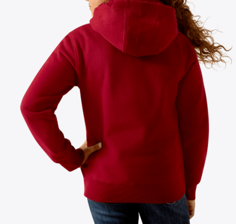 YTH Ariat 2.0 Hoodie