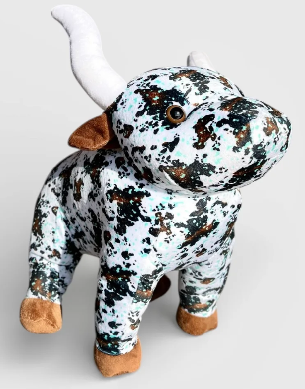 Medium farm Stuffed Animal