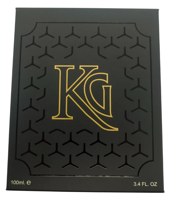 Kidd G. Men Cologne