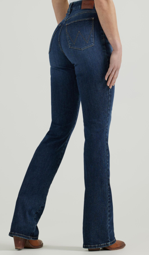 Wrangler Women Bespoke Boot Lacey