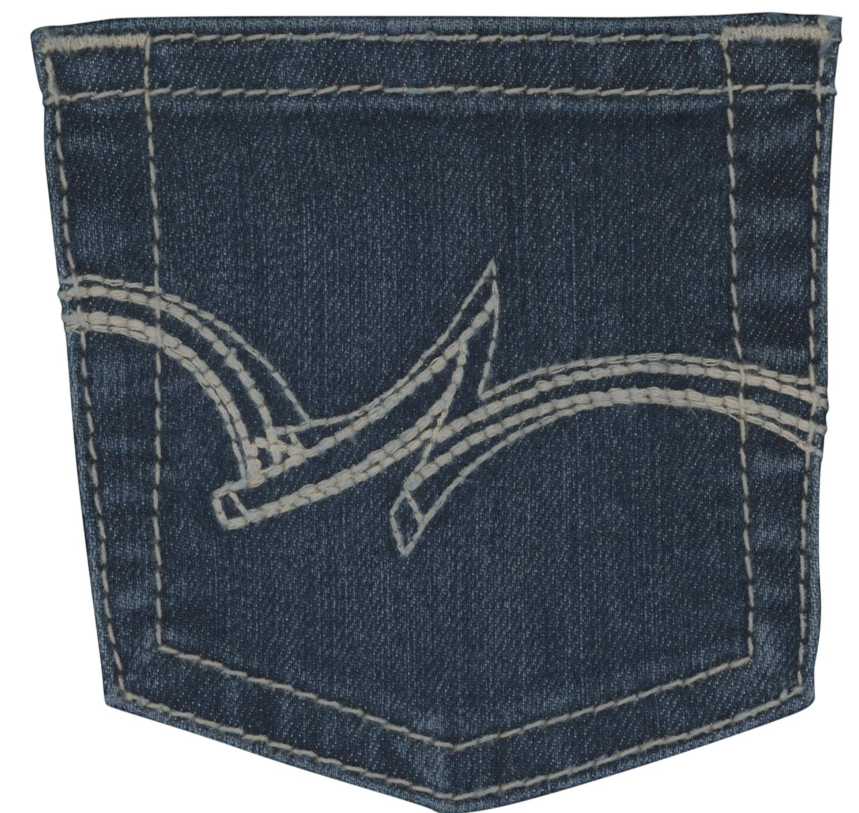 Wrangler Girl Boot Dark Blue