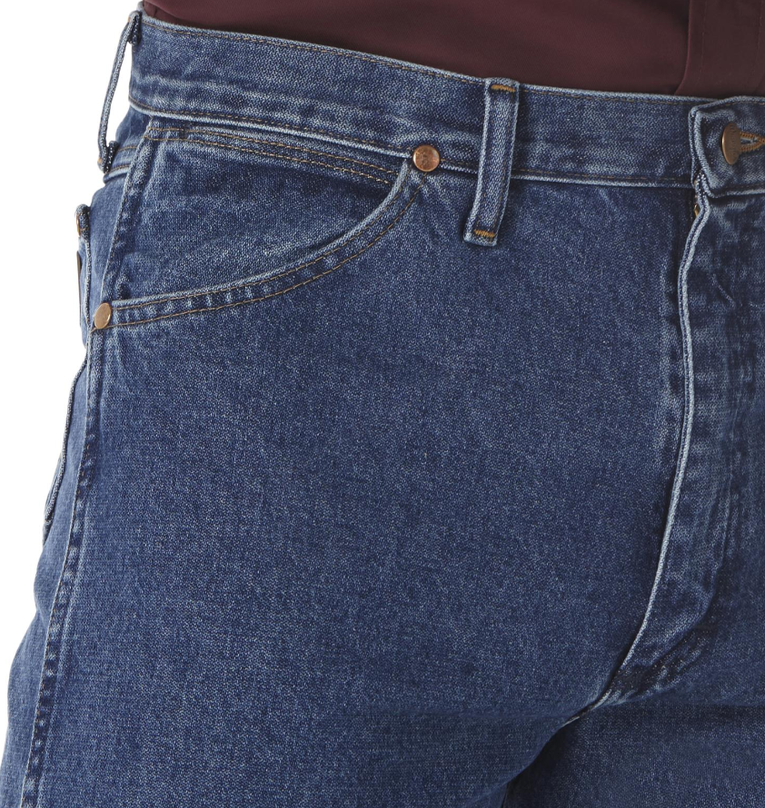 Wrangler Cowboy Cut Jean Original Fit