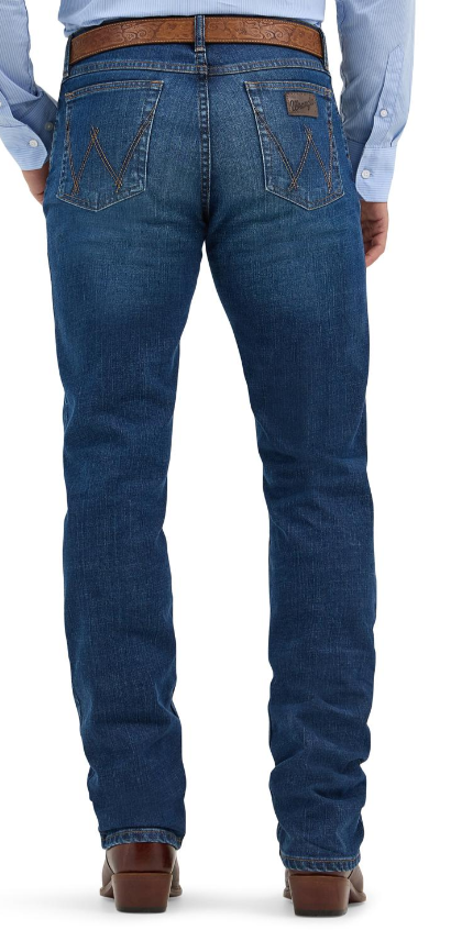 Wrangler Men Jean Cody Johnson