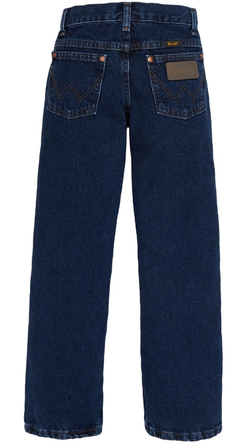 WRG COWBOY CUT JEAN BOYS 8-16