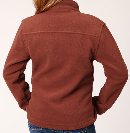 Roper Sienna (rust) Girls Jacket