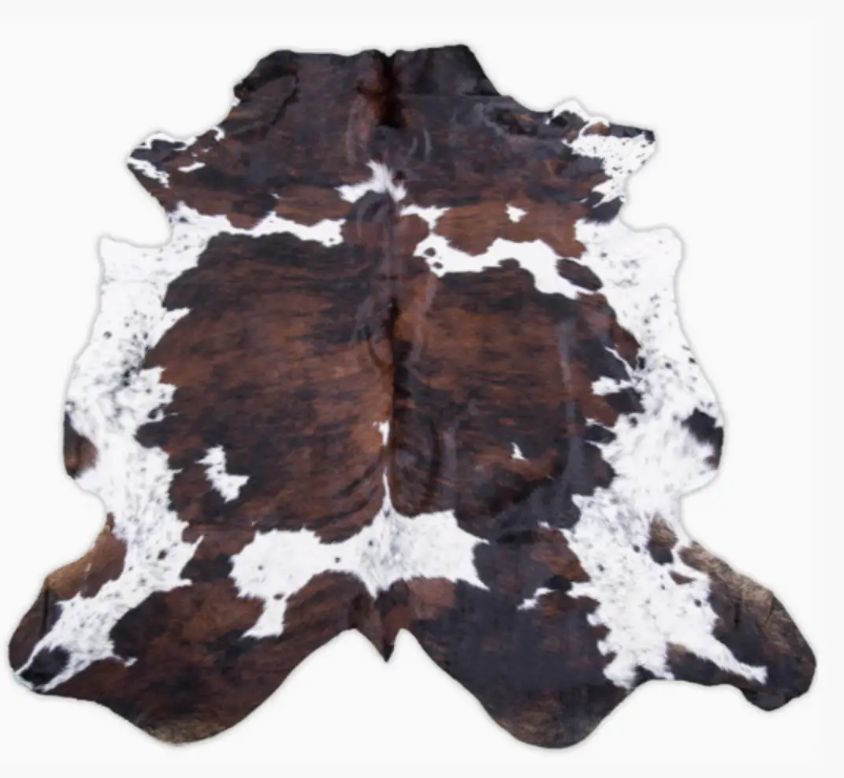 Cowhide Rug