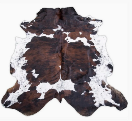 Cowhide Rug