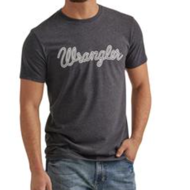 Men's WRG Logo T-Shirt