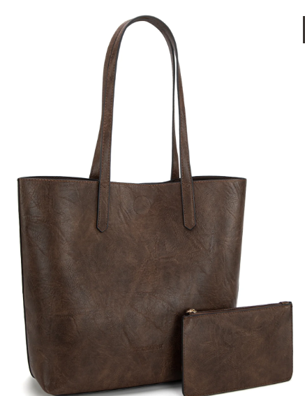 Montana West Carry-All Tote