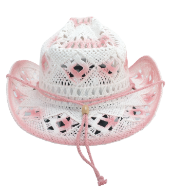 Fontana Fashion Straw Hat