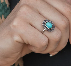 Get Happy Ring