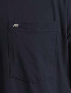 Berne Heavyweight Long Sleeve Pocket Tee