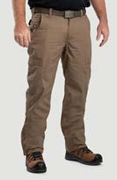 Flame Resistant Ripstop Cargo Pant
