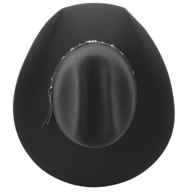 Bullhide Trail Ride Kid's Hat