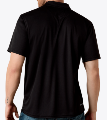 Ariat Men's TEK Polo