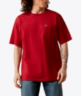 Ariat MNS Rebar Cotton Strong Standard Pocket T-Shirt