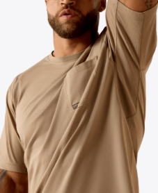 MNS Rebar Workman Born For This T-Shirt