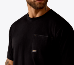 MNS Rebar Workman Brickyard T-Shirt