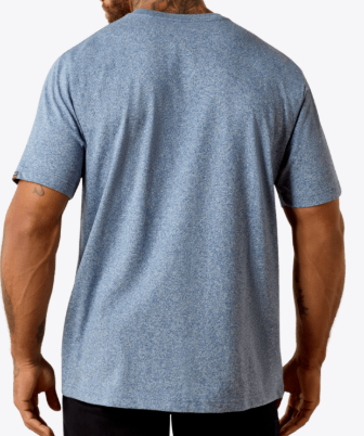 MNS Rebar Cotton Strong Standard T-Shirt