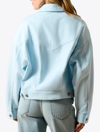 Ariat WMS Solar Cotton Twill Jacket