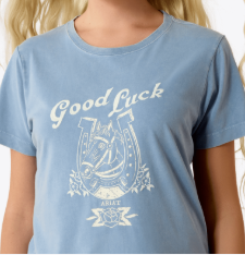 Ariat WMS Lucky Dreams T-Shirt