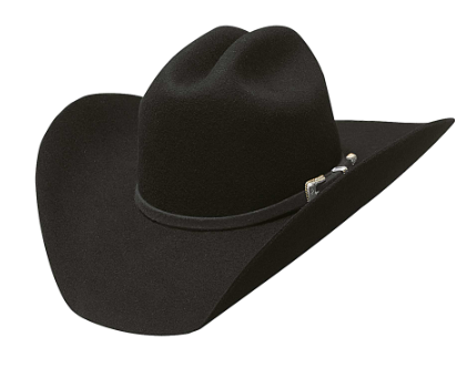 Bullhide Back Roads 6X Felt Hat