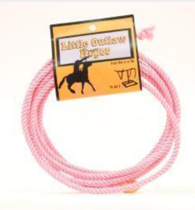 Little Outlaw Rope