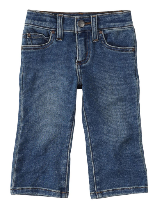 Wrangler Baby Boy Jean Ropin