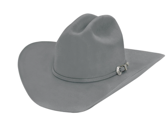 Justin 3X Rodeo 4" Felt Hat